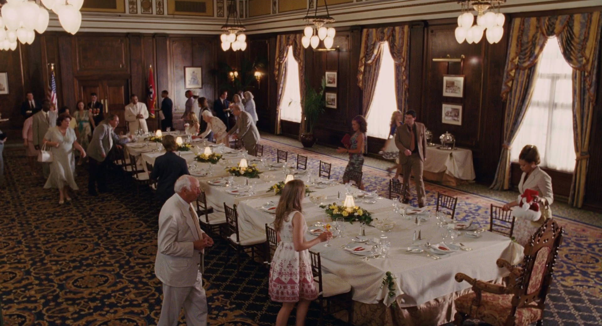 Hannah Montana: The Movie (2009) screencap 7887
