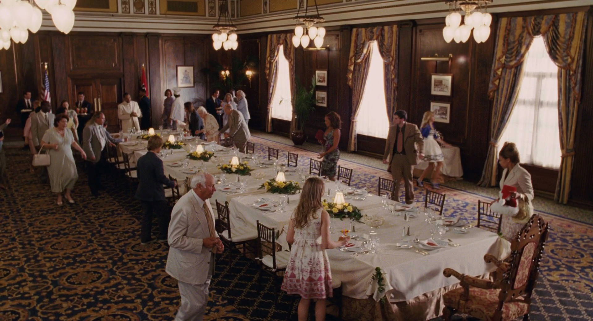 Hannah Montana: The Movie (2009) movie still 7888