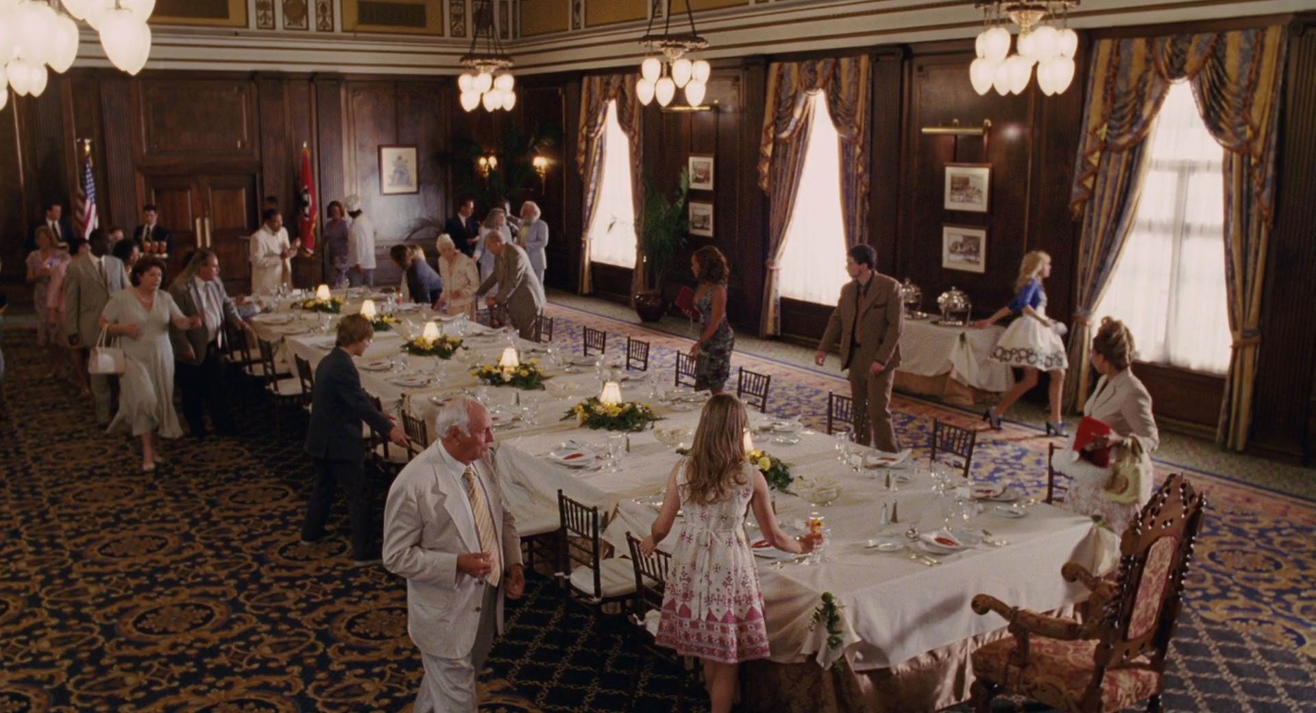 Hannah Montana: The Movie (2009) HD screenshot 7889