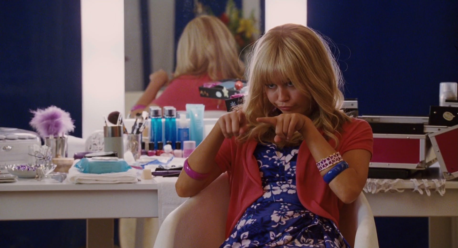 Hannah Montana: The Movie (2009) screencap 789