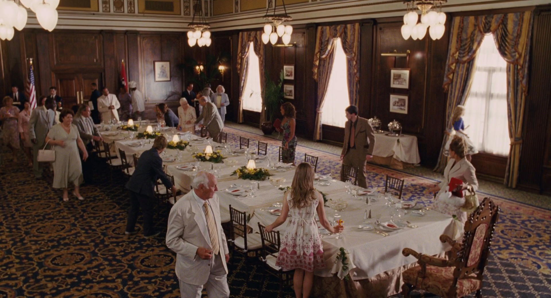 Hannah Montana: The Movie (2009) screencap 7890