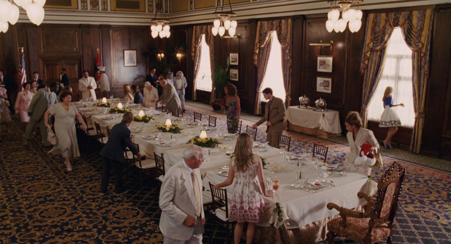Hannah Montana: The Movie (2009) movie still 7891