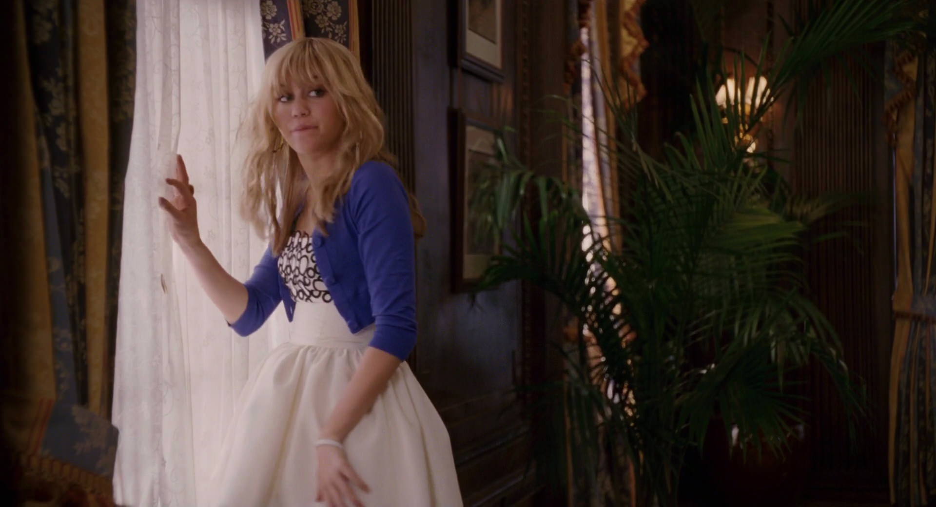 Hannah Montana: The Movie (2009) screencap 7893
