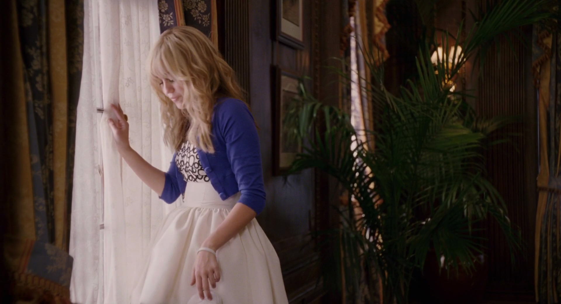 Hannah Montana: The Movie (2009) movie still 7894