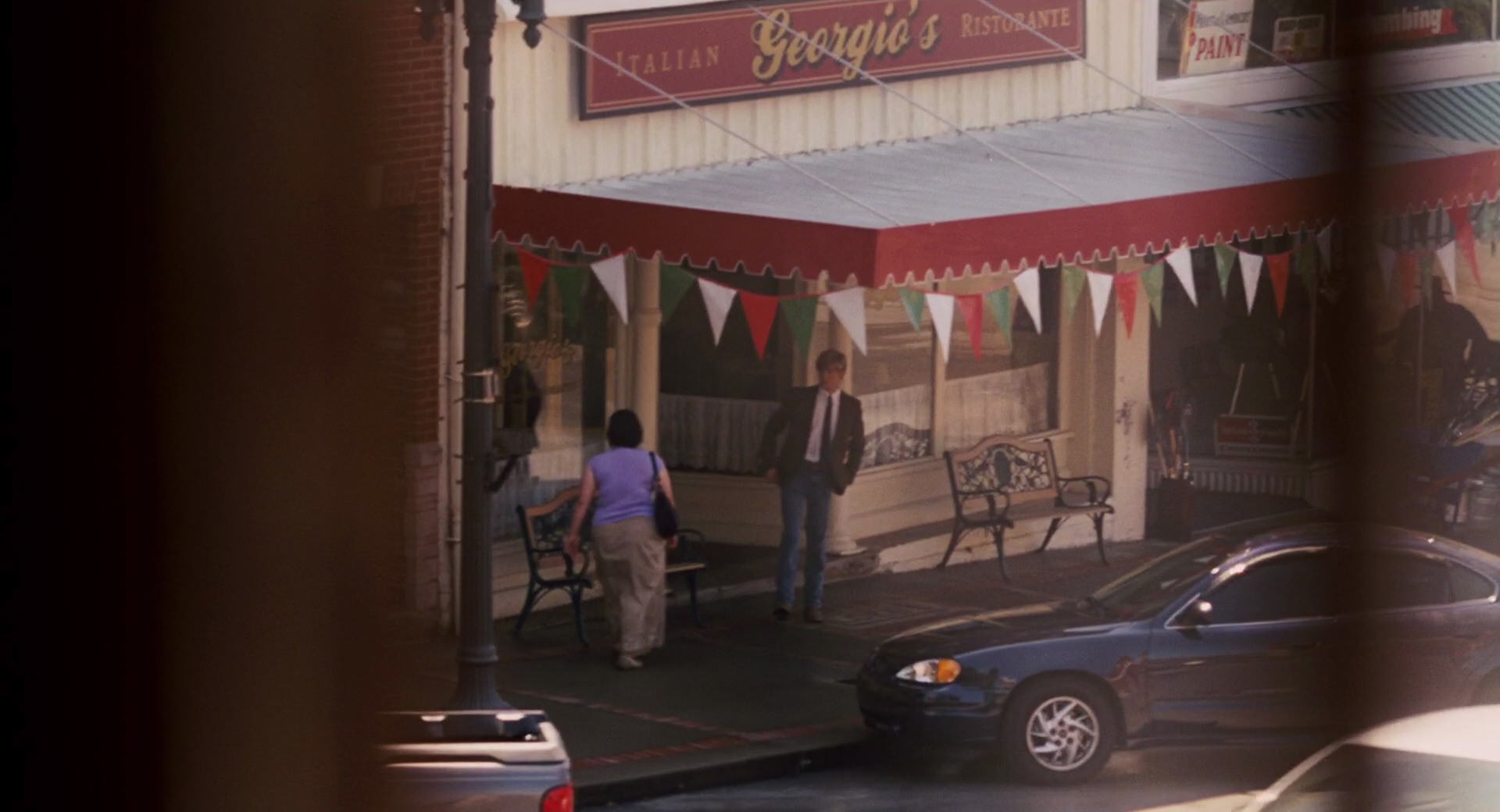 Hannah Montana: The Movie (2009) screencap 7899