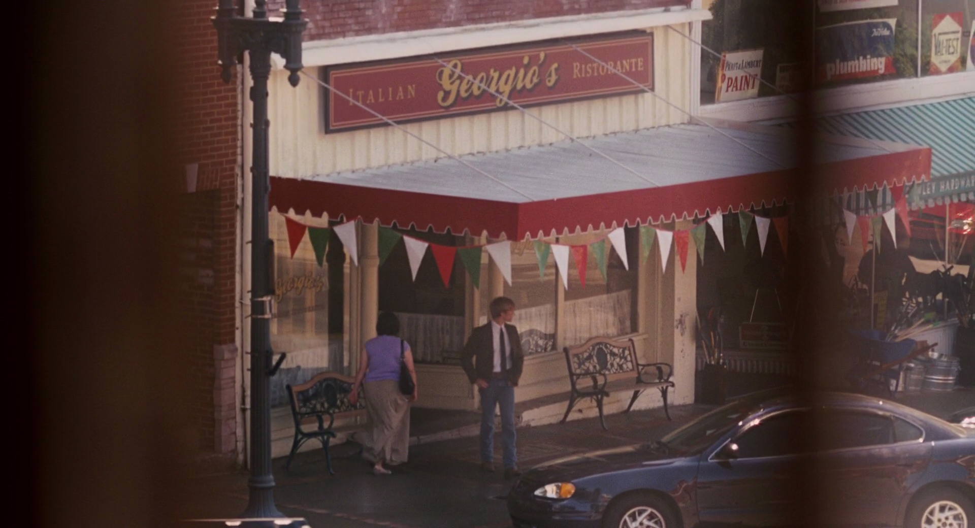 Hannah Montana: The Movie (2009) HD screenshot 7901