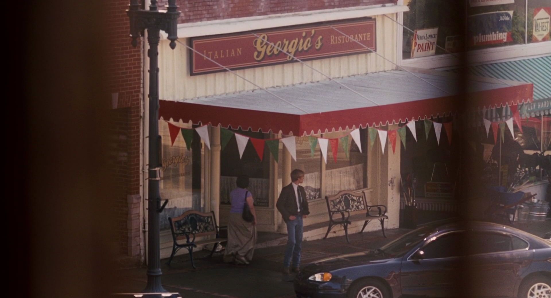 Hannah Montana: The Movie (2009) screencap 7902