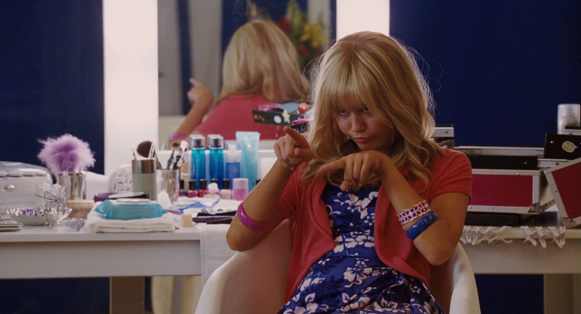 Hannah Montana: The Movie (2009) movie still 793
