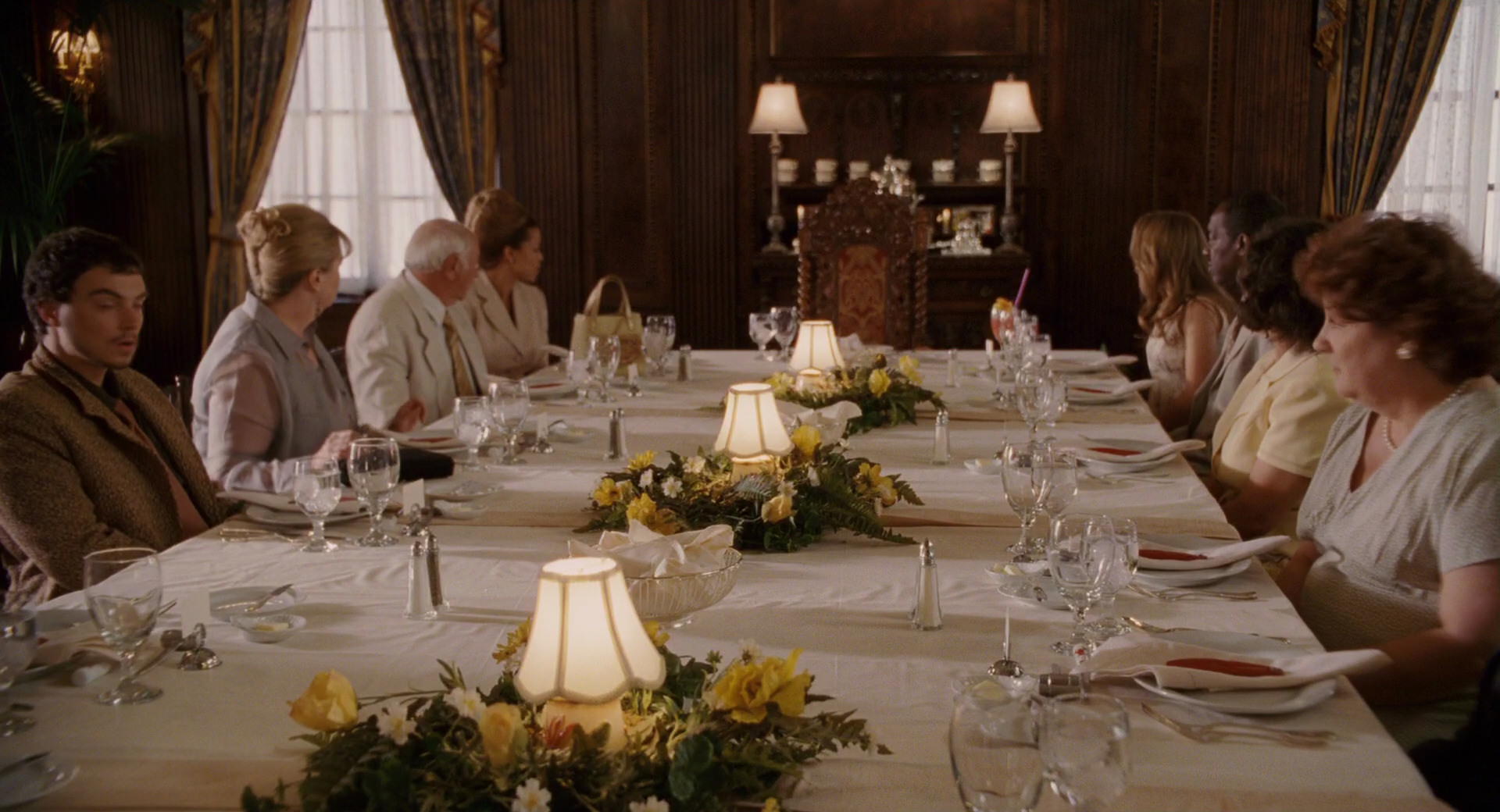 Hannah Montana: The Movie (2009) screencap 7938