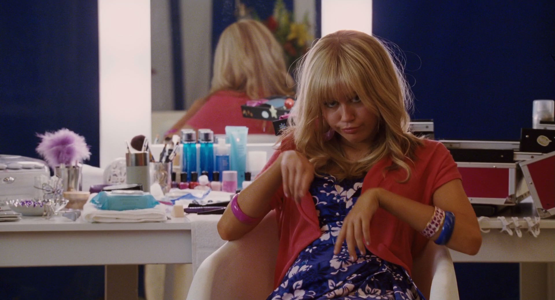 Hannah Montana: The Movie (2009) HD screenshot 794