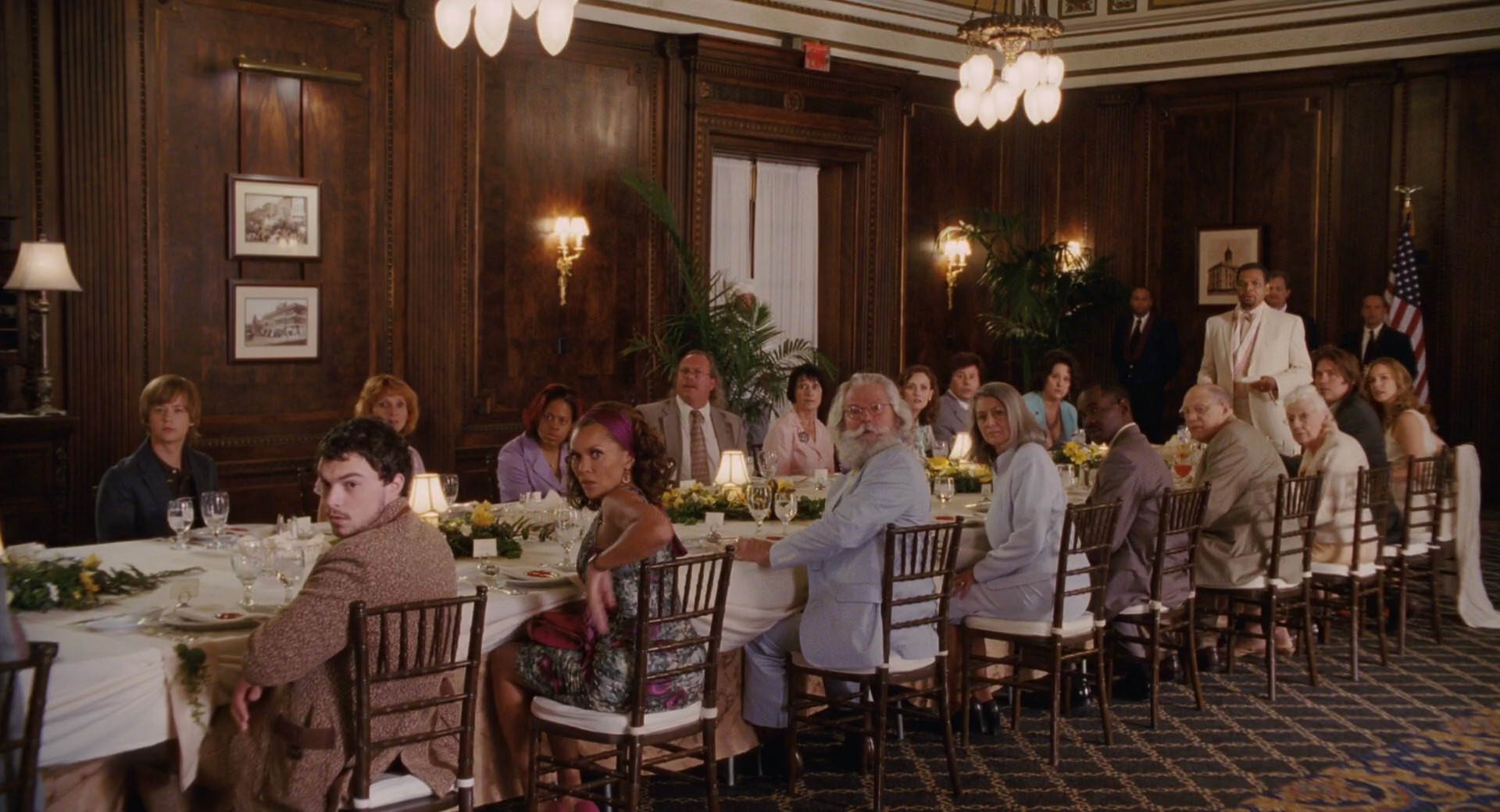 Hannah Montana: The Movie (2009) movie still 7942