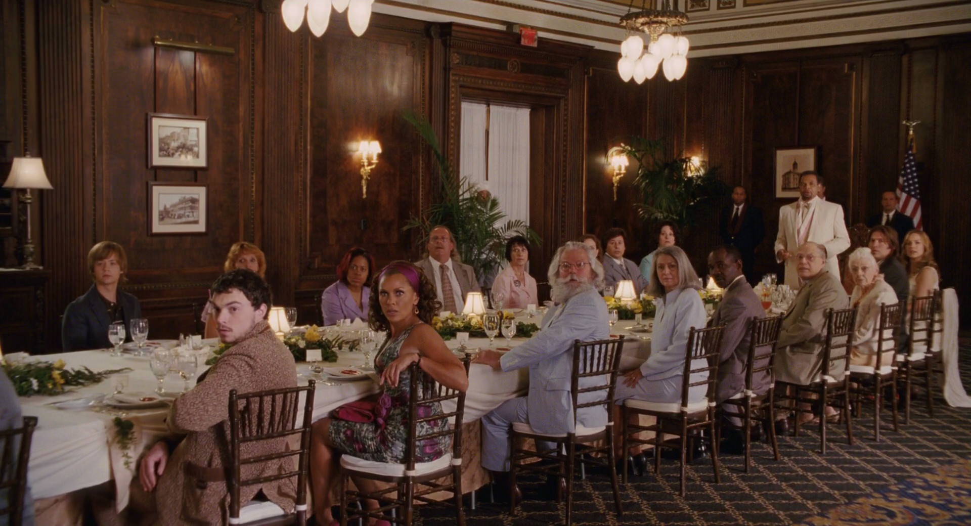 Hannah Montana: The Movie (2009) HD screenshot 7943