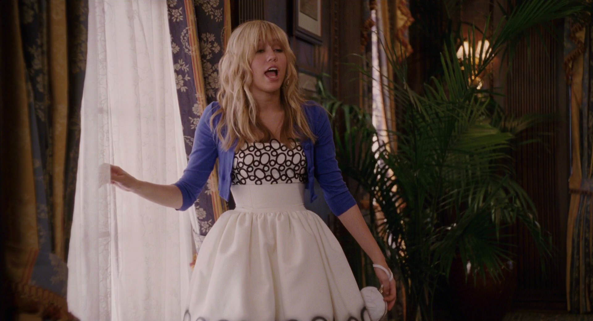 Hannah Montana: The Movie (2009) screencap 7944