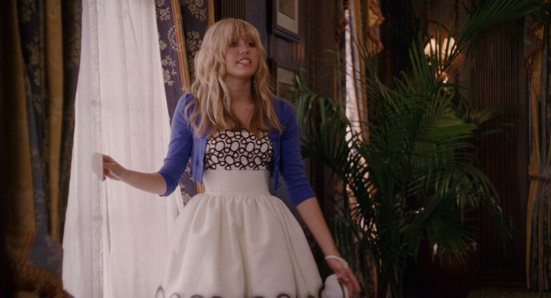 Hannah Montana: The Movie (2009) movie still 7945