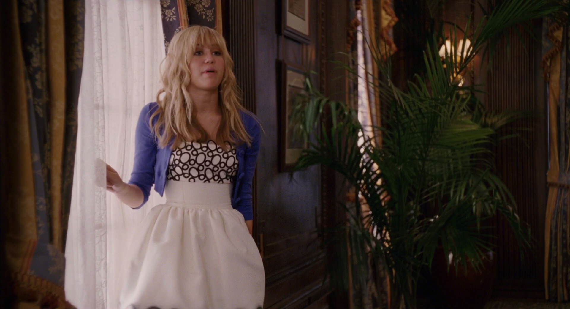Hannah Montana: The Movie (2009) screencap 7947