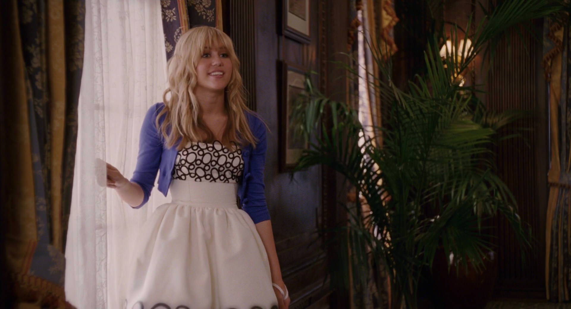 Hannah Montana: The Movie (2009) movie still 7948