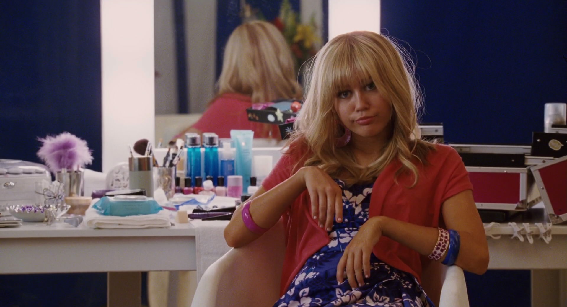Hannah Montana: The Movie (2009) screencap 795