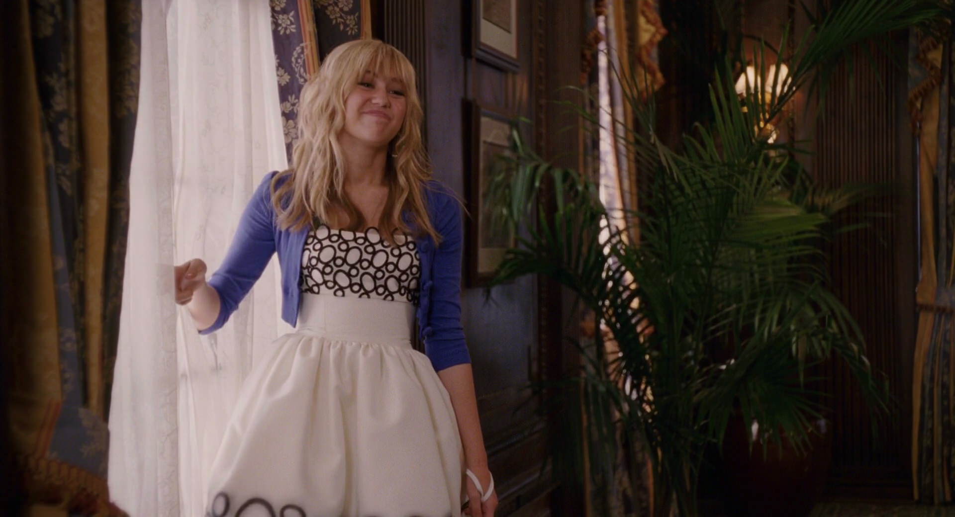 Hannah Montana: The Movie (2009) HD screenshot 7952