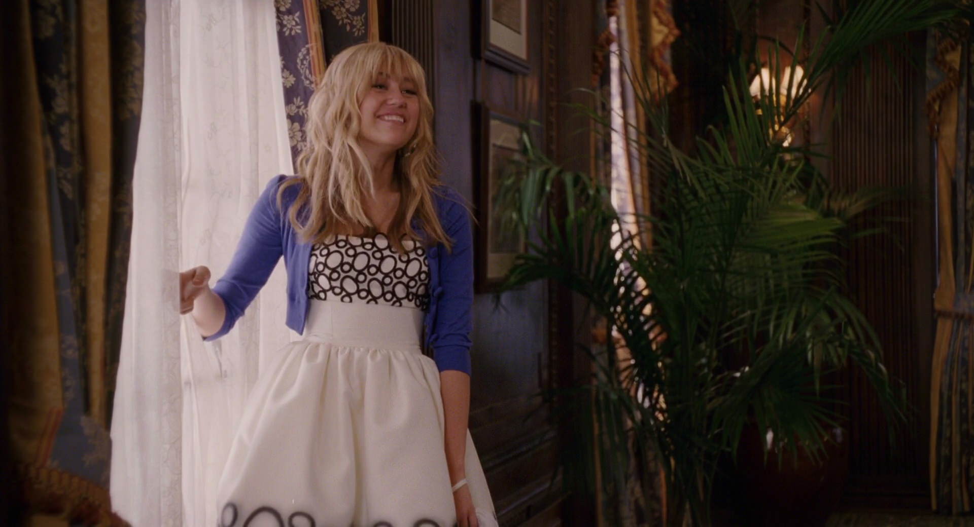 Hannah Montana: The Movie (2009) screencap 7953