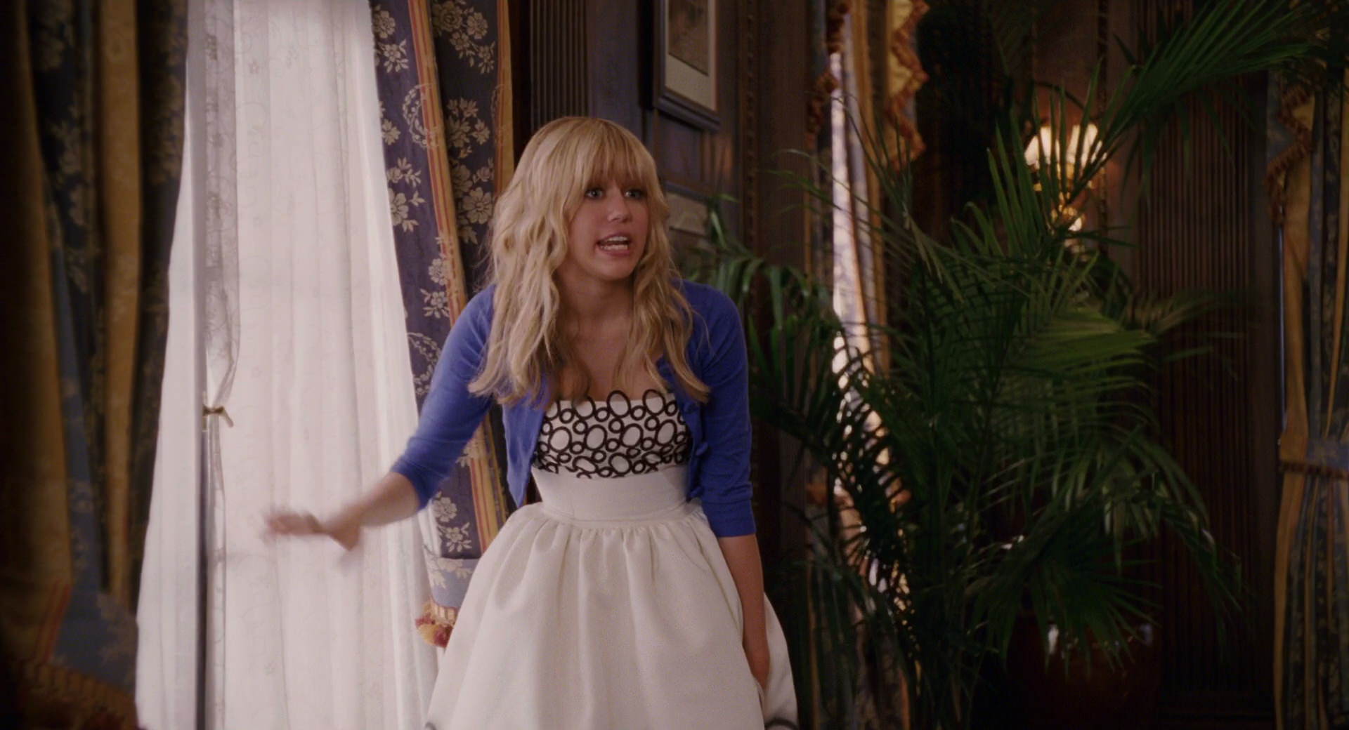 Hannah Montana: The Movie (2009) movie still 7957
