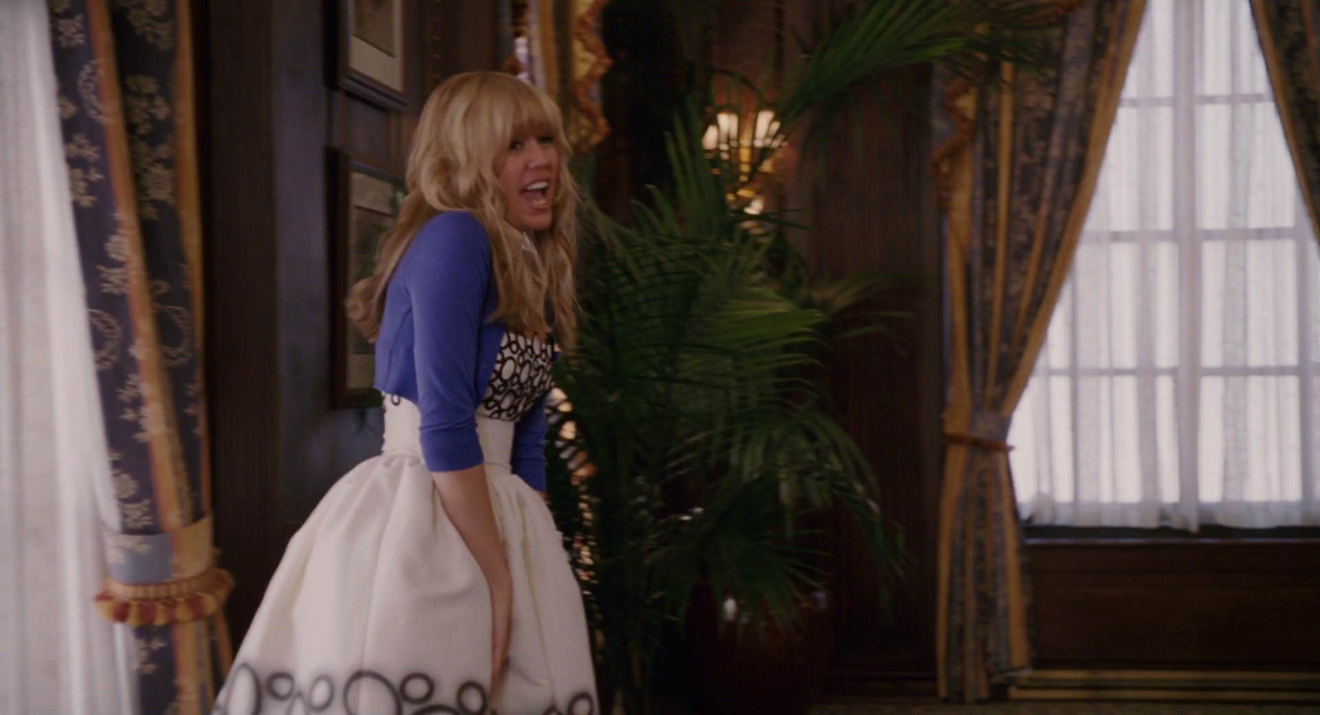 Hannah Montana: The Movie (2009) screencap 7959