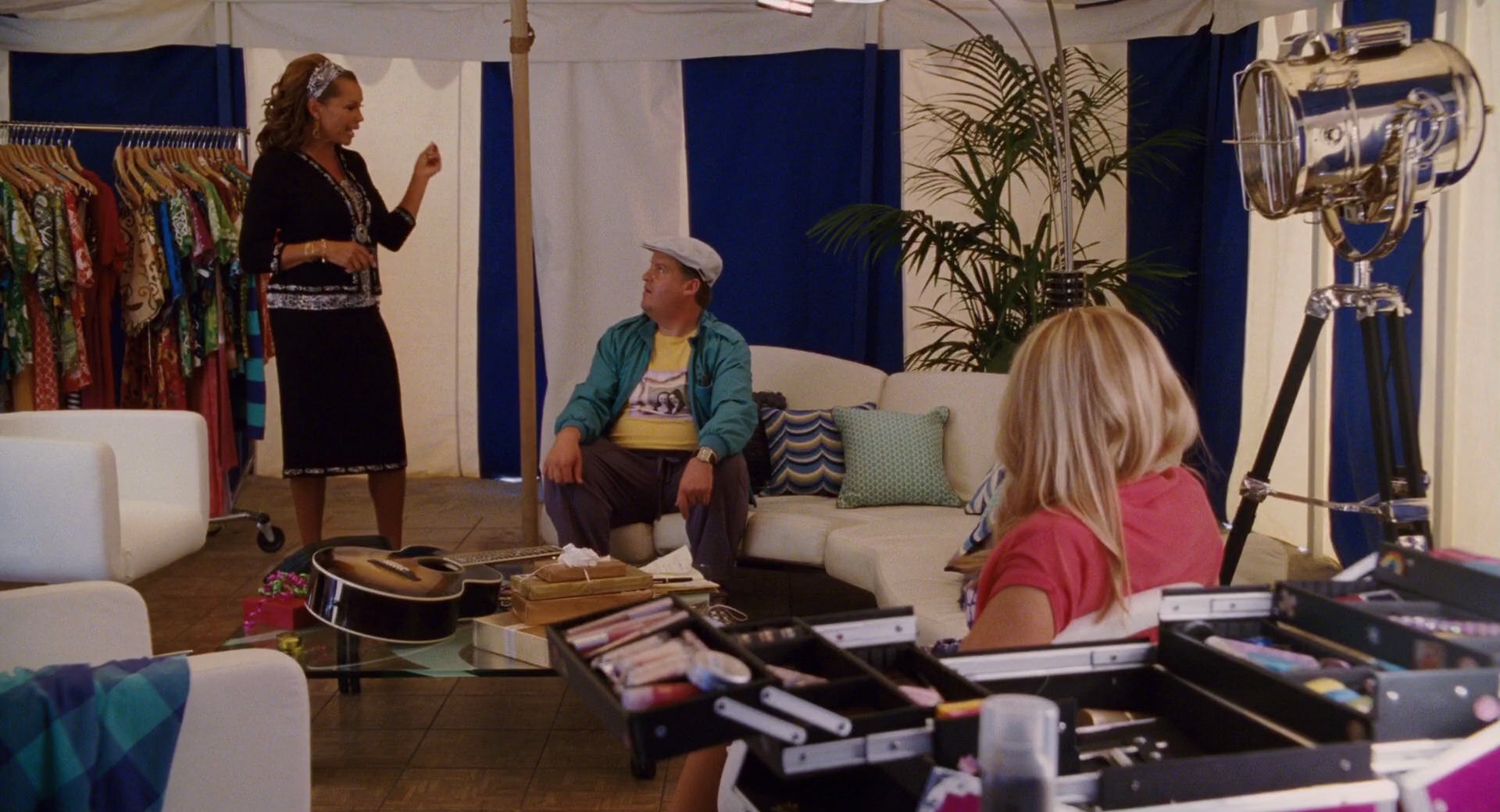 Hannah Montana: The Movie (2009) movie still 796