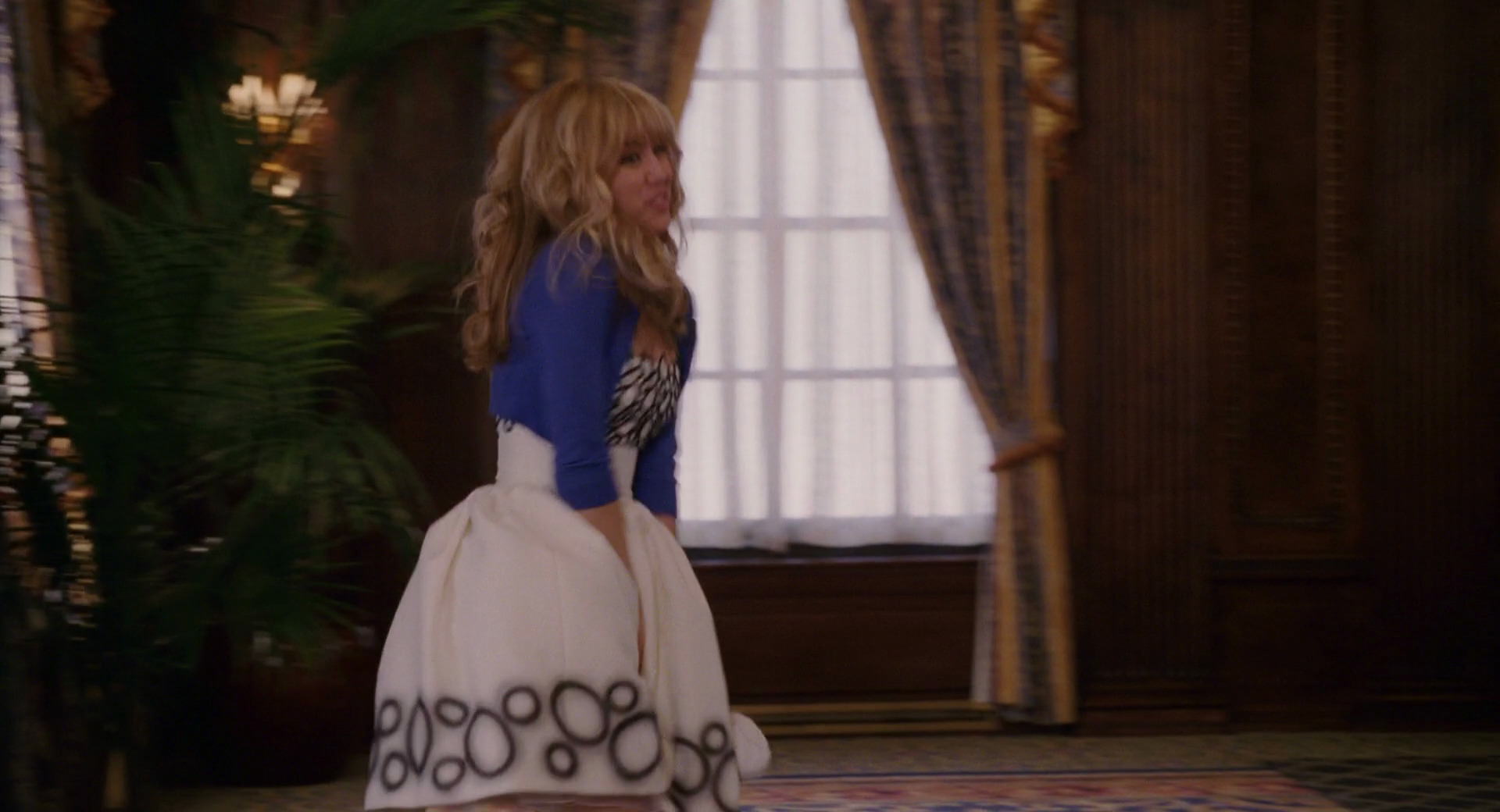 Hannah Montana: The Movie (2009) HD screenshot 7961