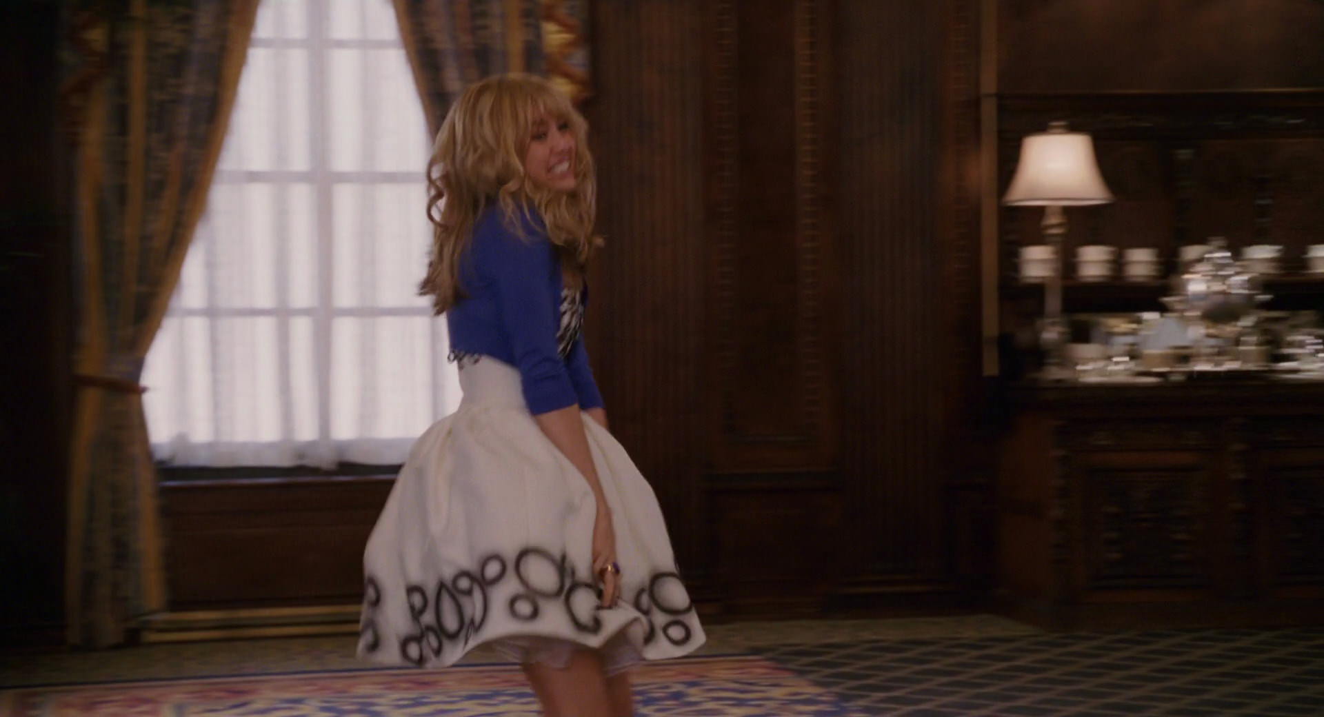 Hannah Montana: The Movie (2009) screencap 7962