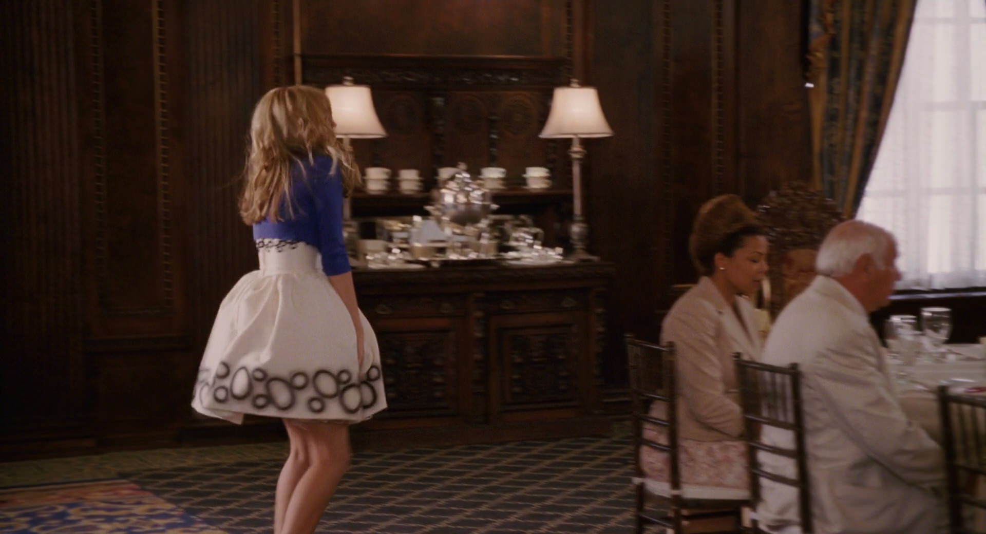 Hannah Montana: The Movie (2009) HD screenshot 7964