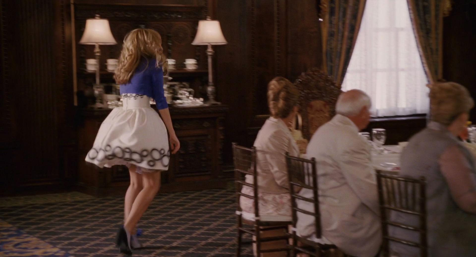 Hannah Montana: The Movie (2009) screencap 7965