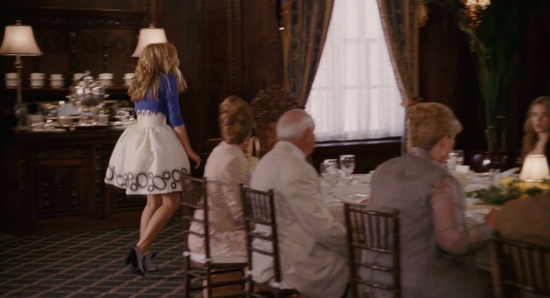 Hannah Montana: The Movie (2009) movie still 7966