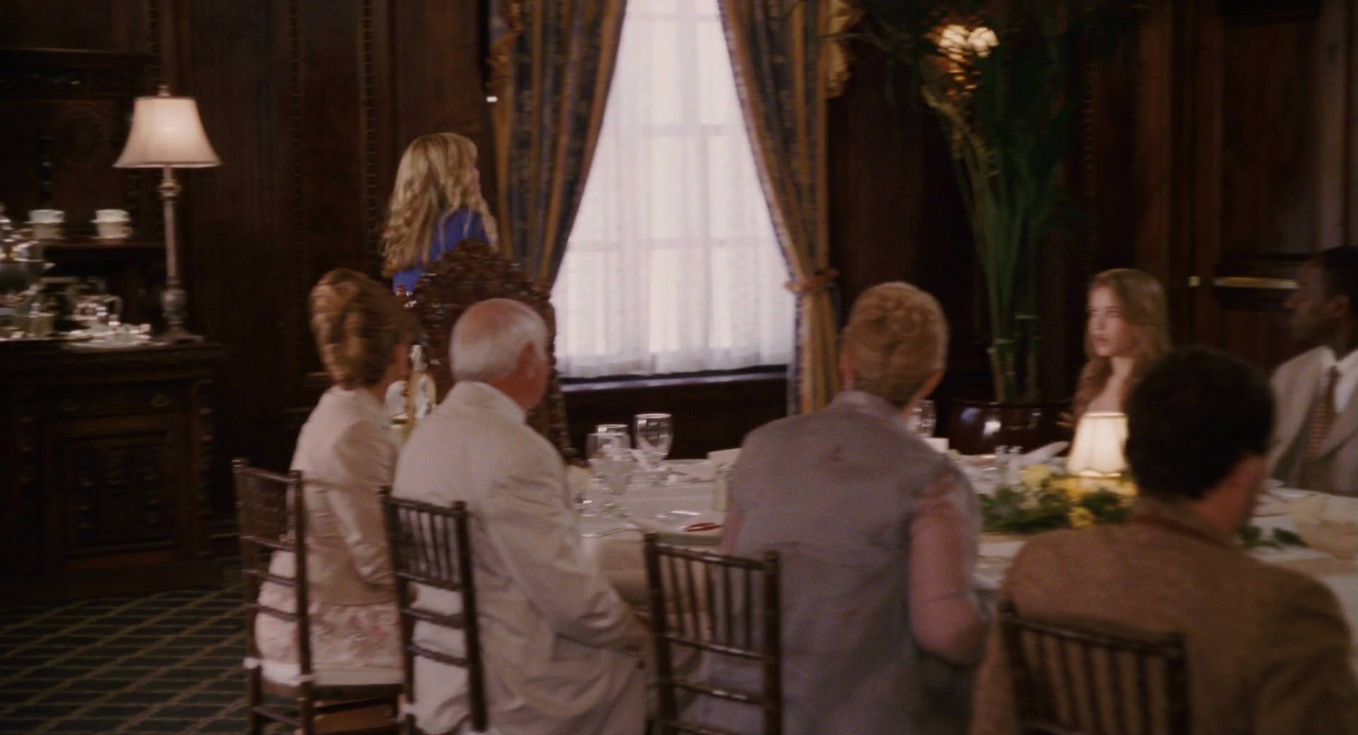 Hannah Montana: The Movie (2009) HD screenshot 7967