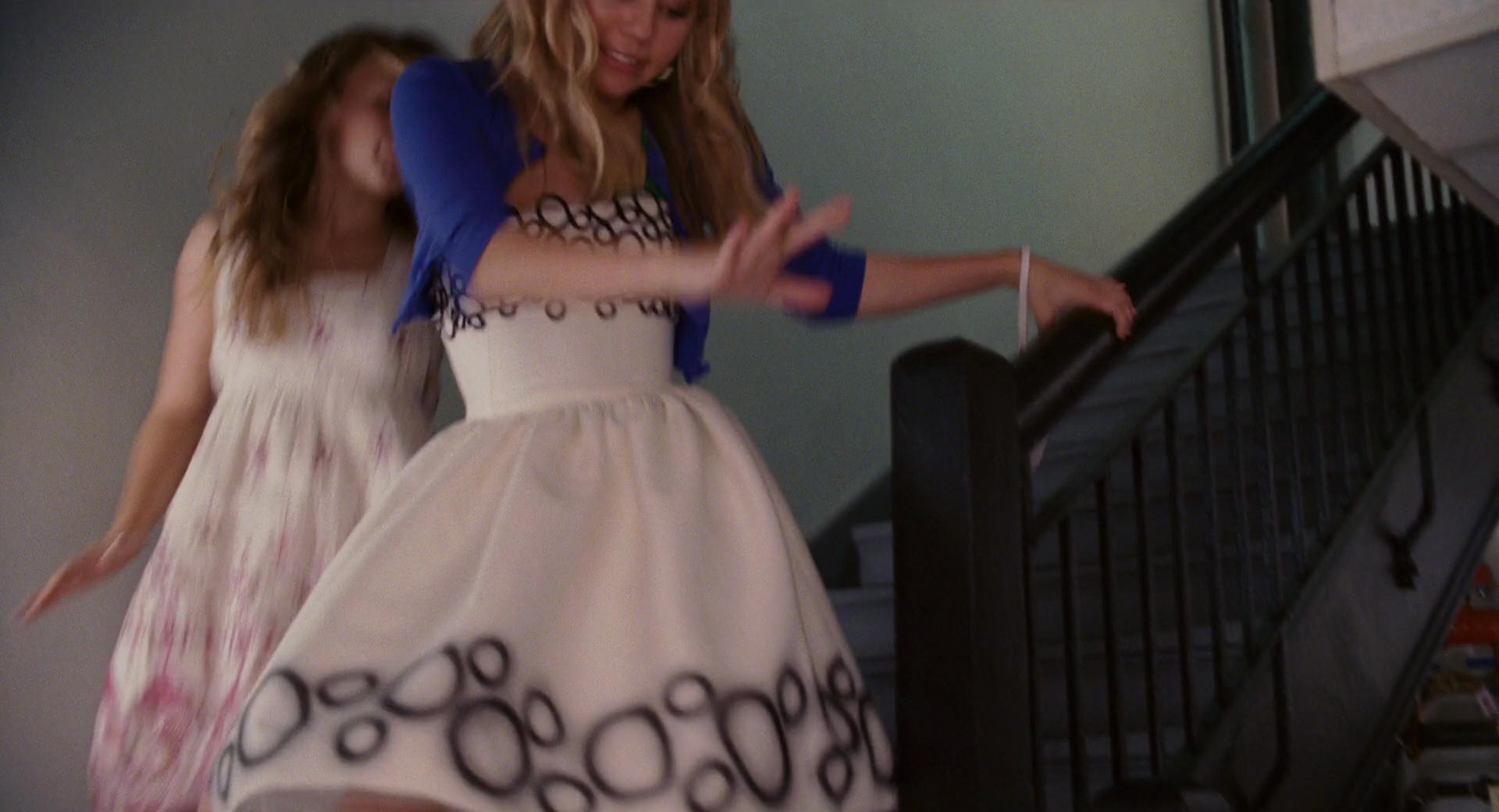 Hannah Montana: The Movie (2009) screencap 7974