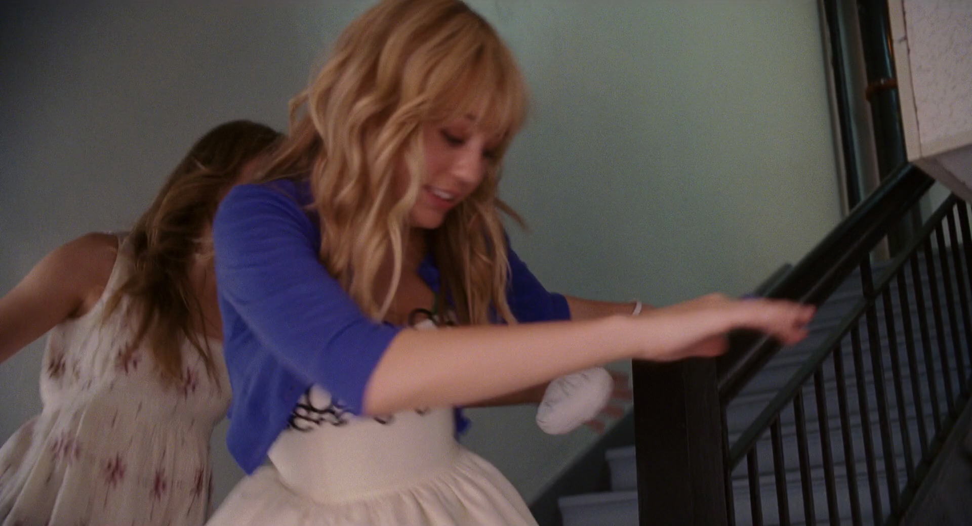 Hannah Montana: The Movie (2009) movie still 7975