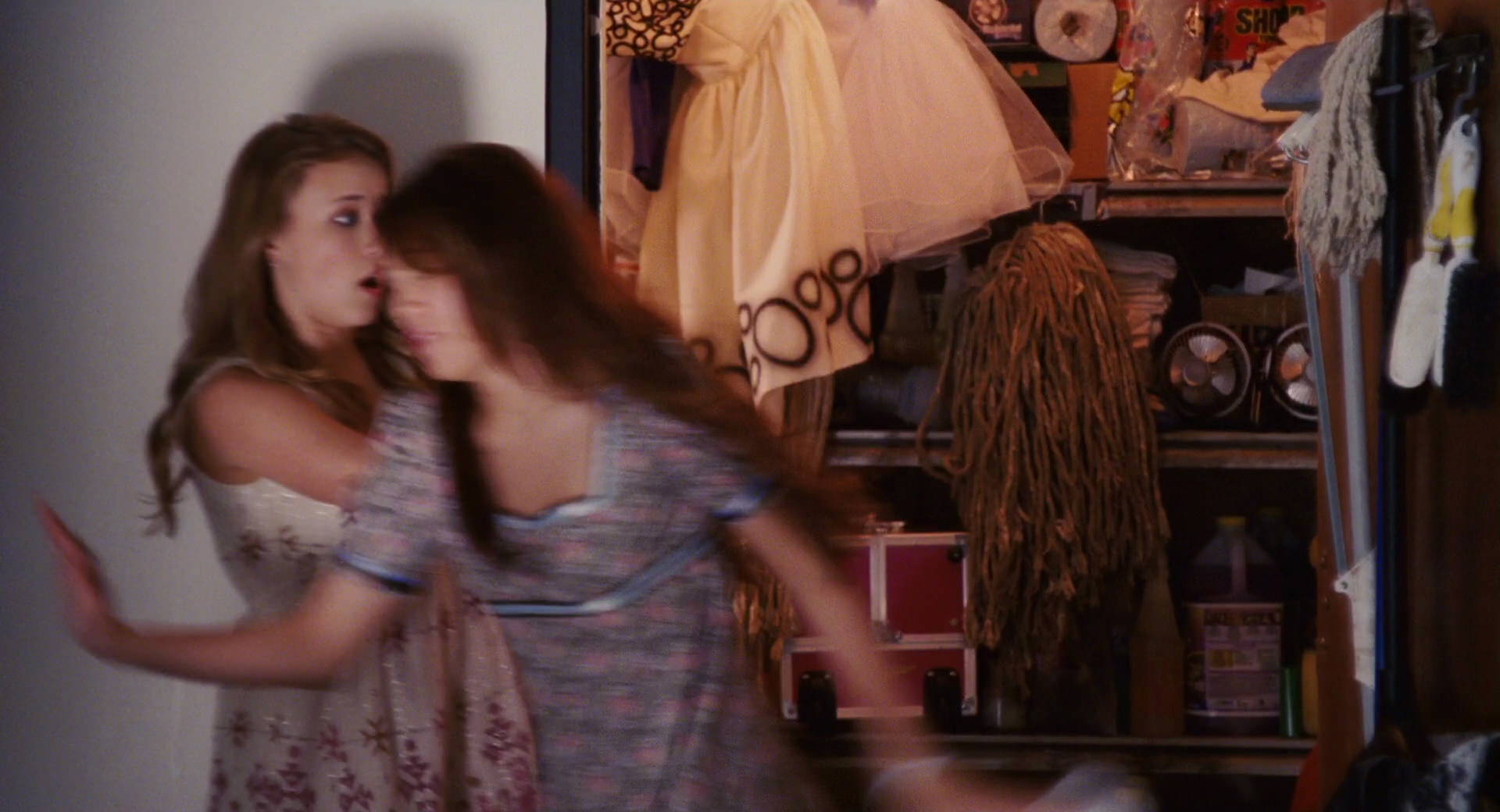 Hannah Montana: The Movie (2009) movie still 7990
