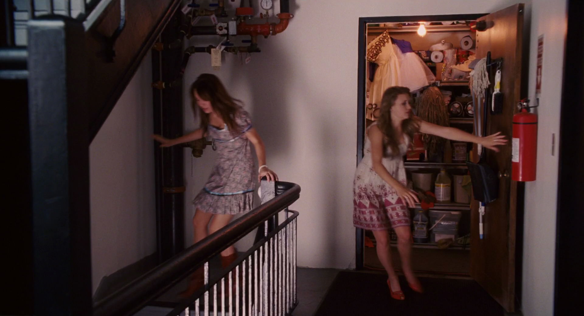 Hannah Montana: The Movie (2009) HD screenshot 7991