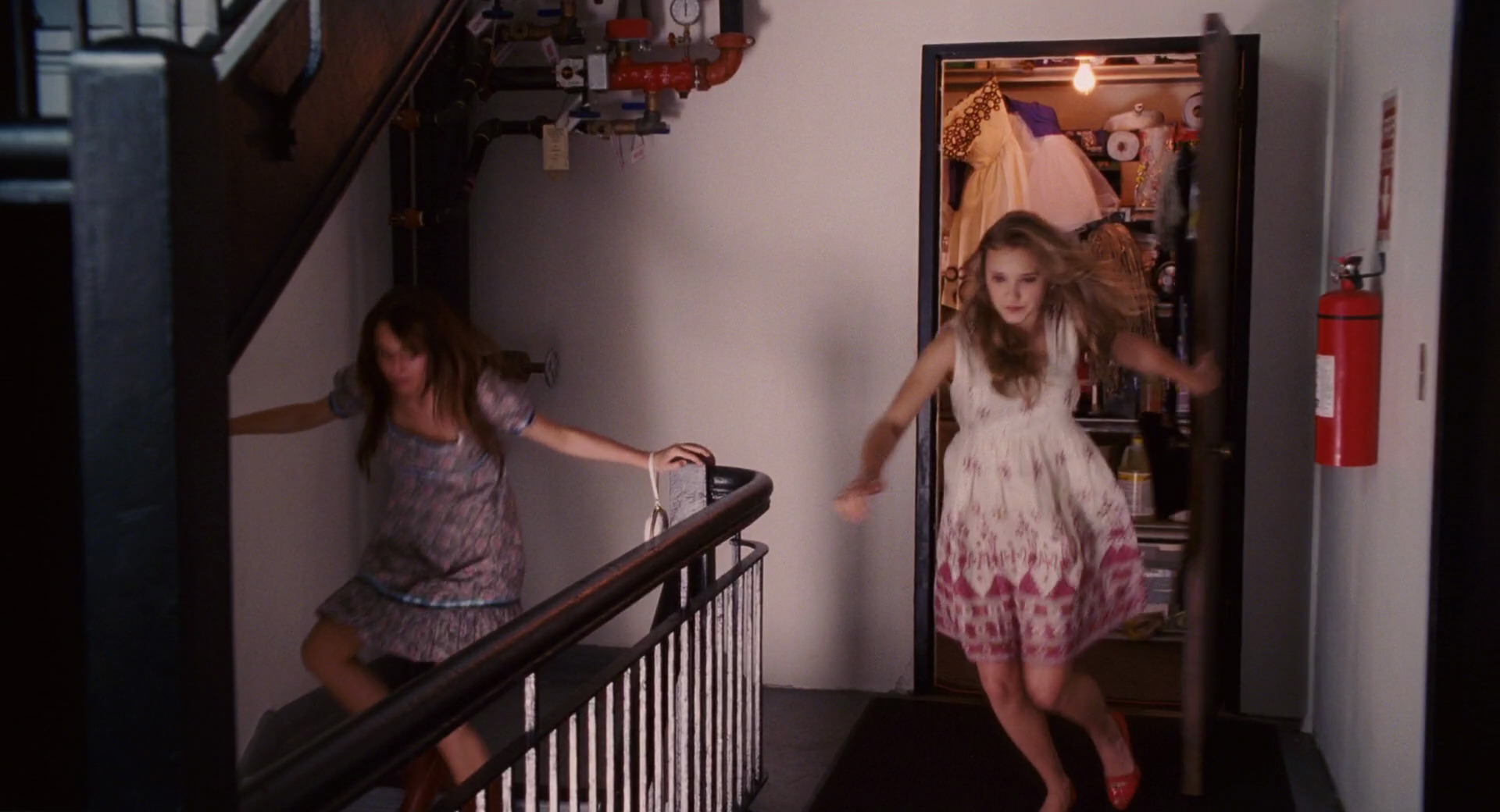 Hannah Montana: The Movie (2009) screencap 7992