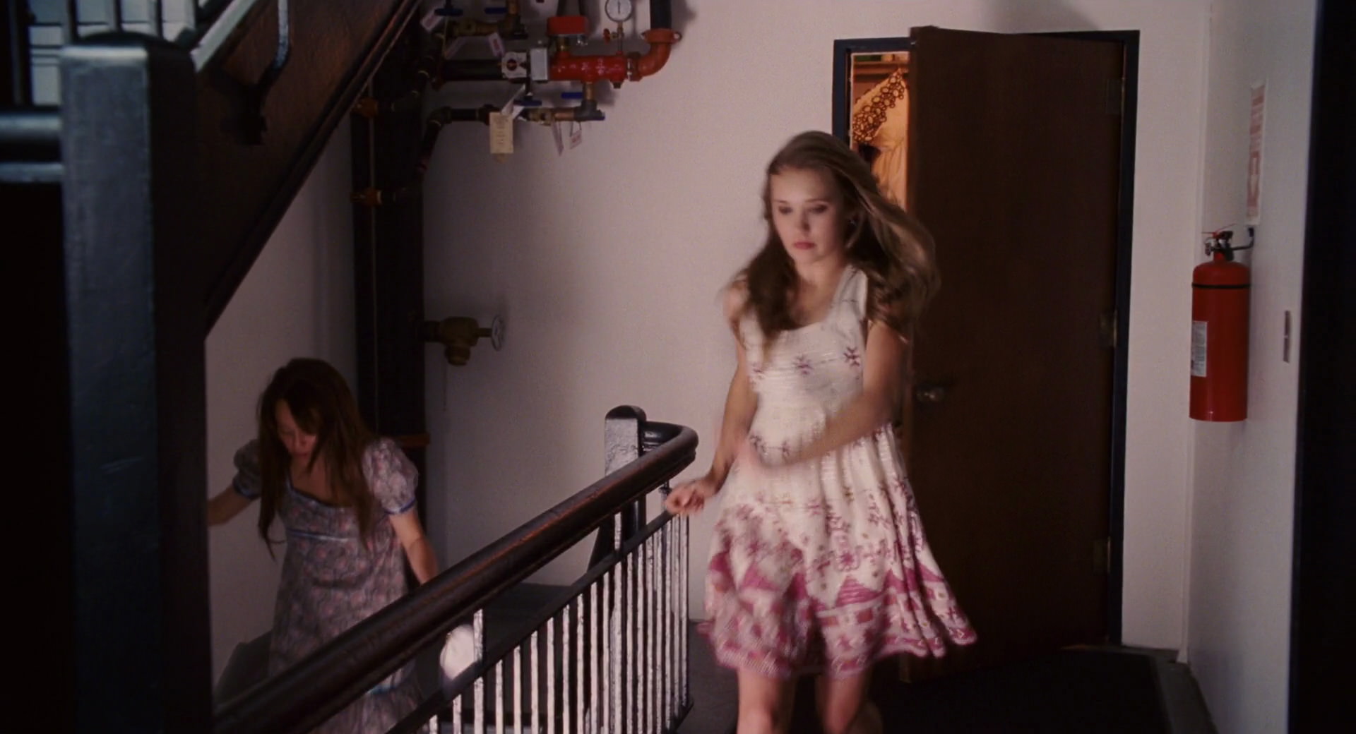 Hannah Montana: The Movie (2009) movie still 7993
