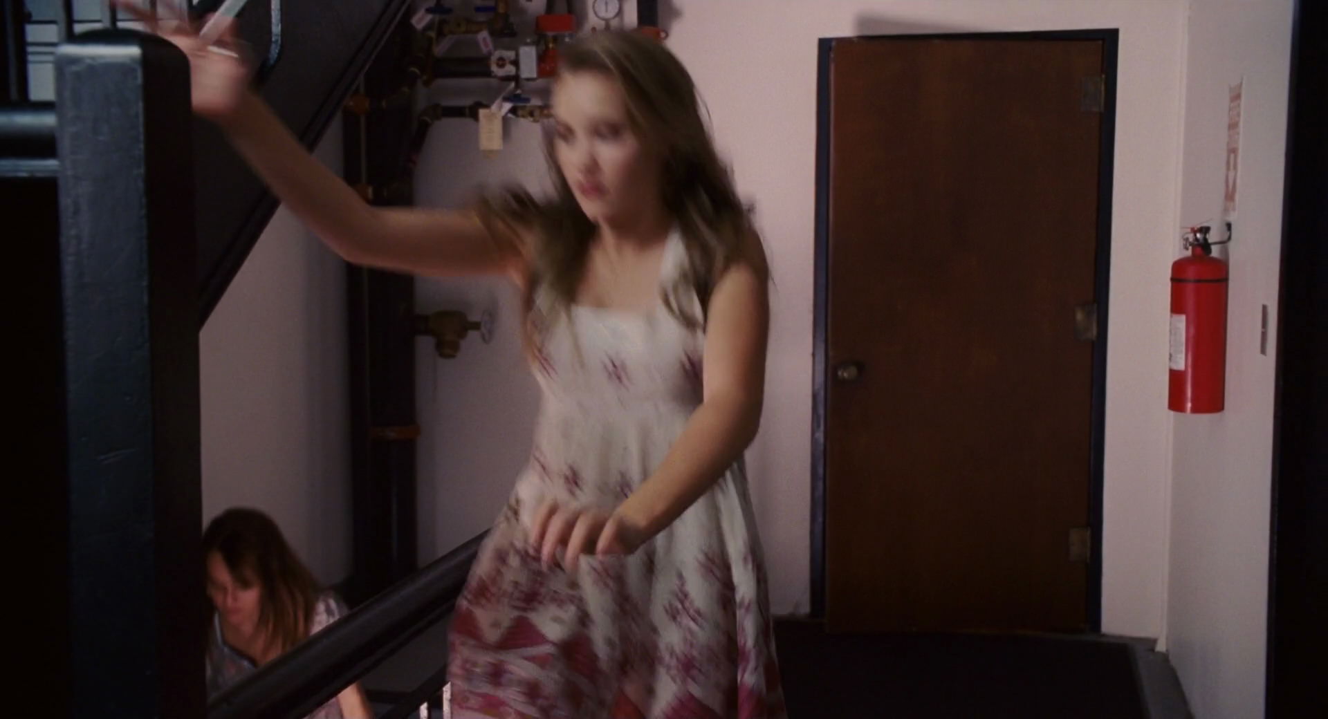Hannah Montana: The Movie (2009) HD screenshot 7994