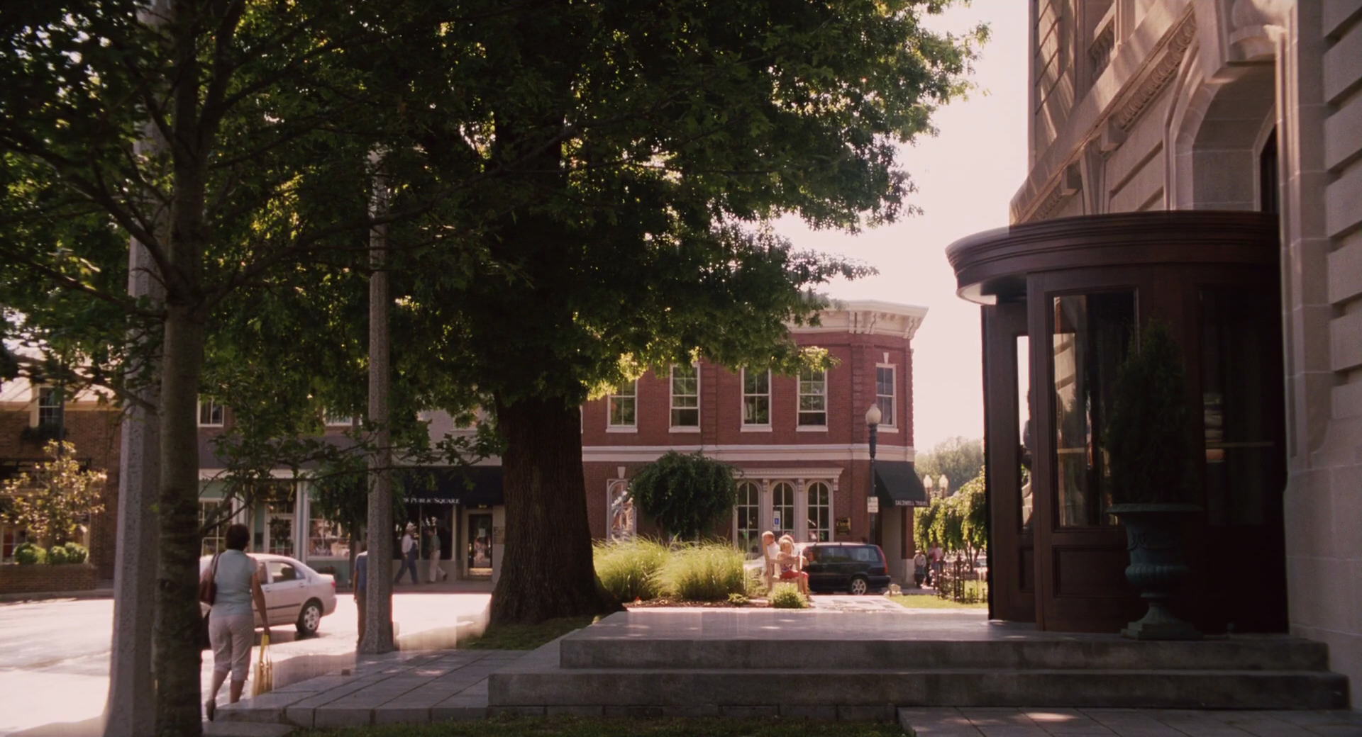 Hannah Montana: The Movie (2009) screencap 7995
