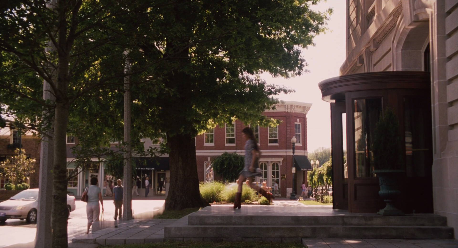 Hannah Montana: The Movie (2009) HD screenshot 7997