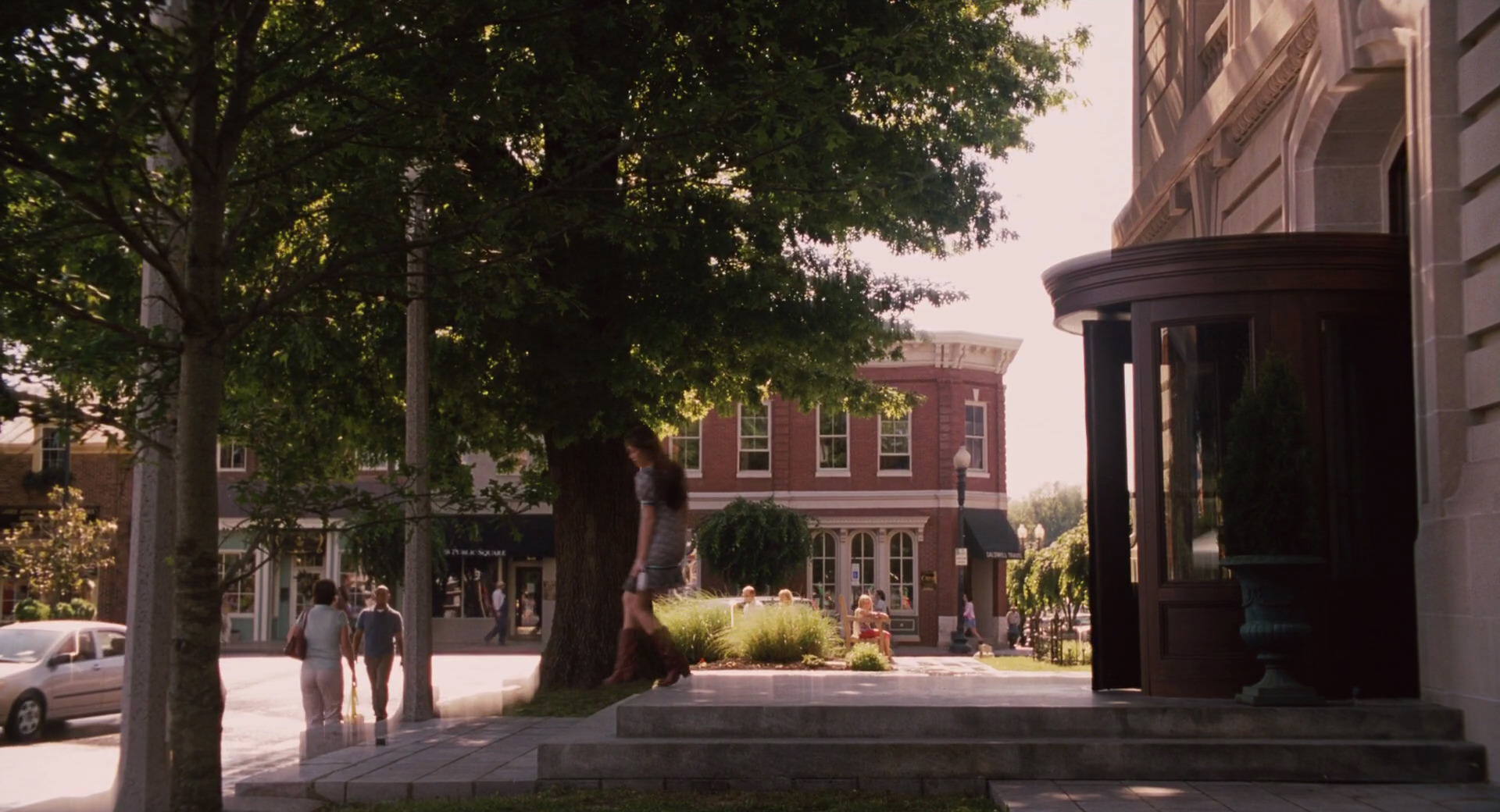 Hannah Montana: The Movie (2009) screencap 7998
