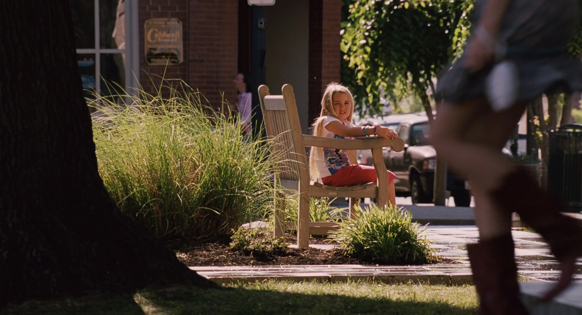 Hannah Montana: The Movie (2009) movie still 7999