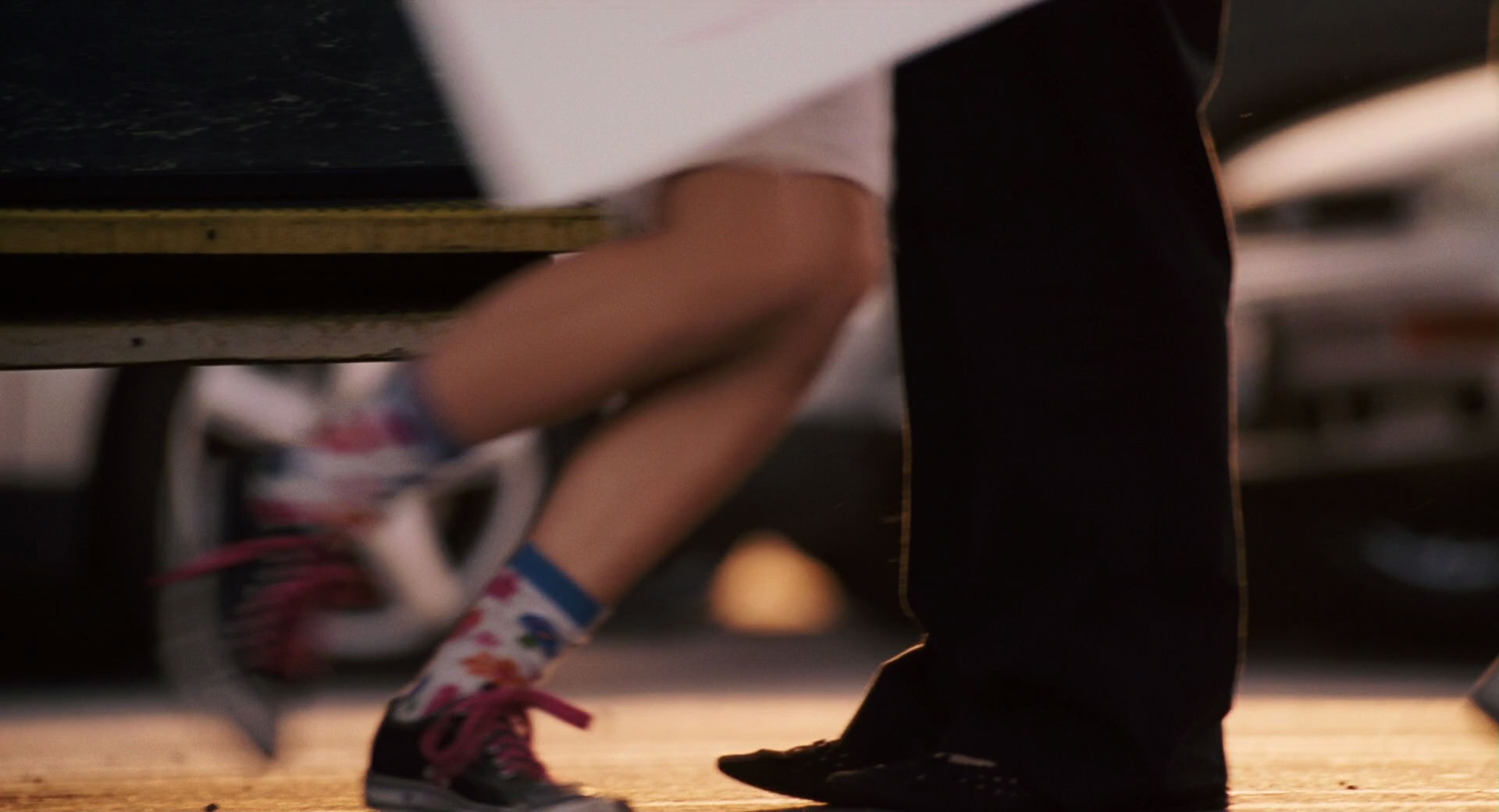 Hannah Montana: The Movie (2009) HD screenshot 8