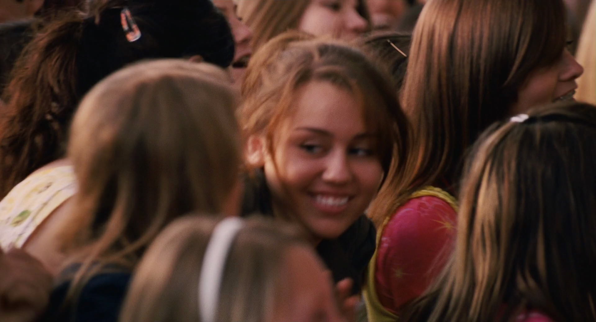 Hannah Montana: The Movie (2009) HD screenshot 80