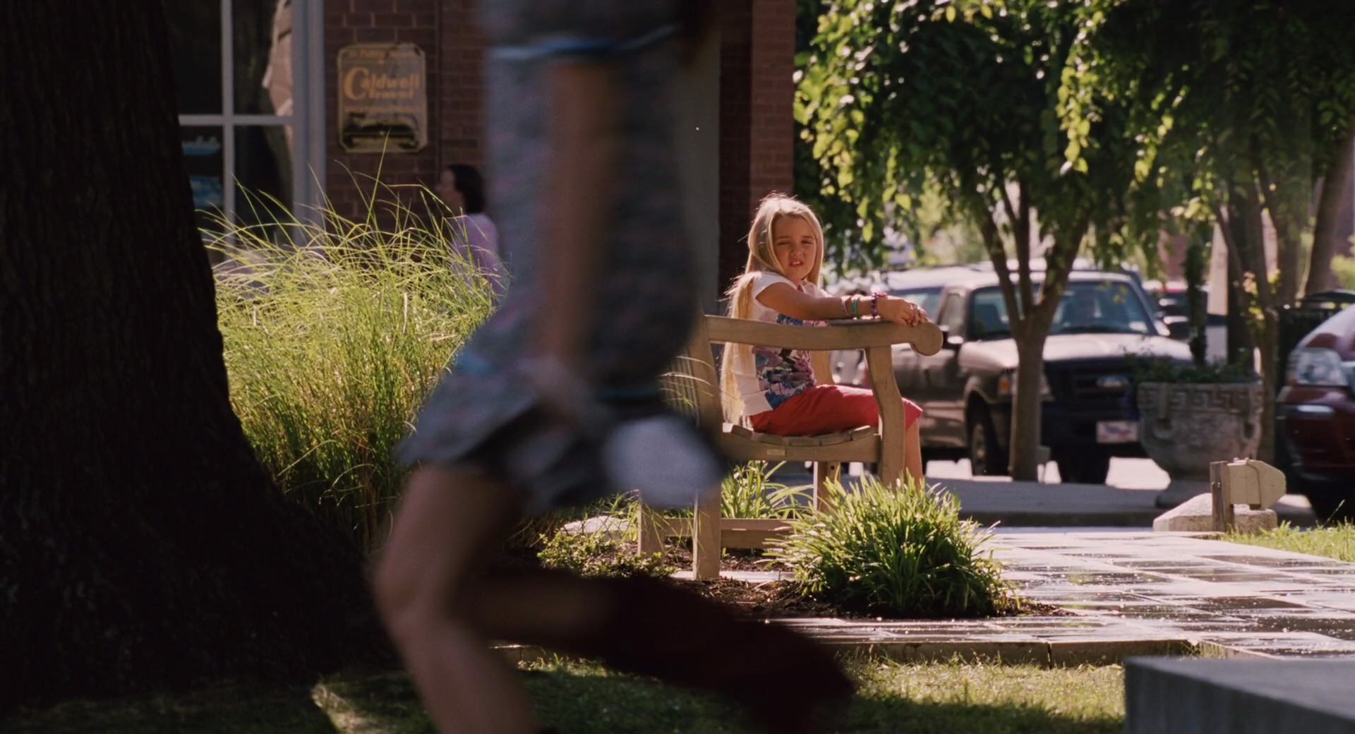 Hannah Montana: The Movie (2009) HD screenshot 8000