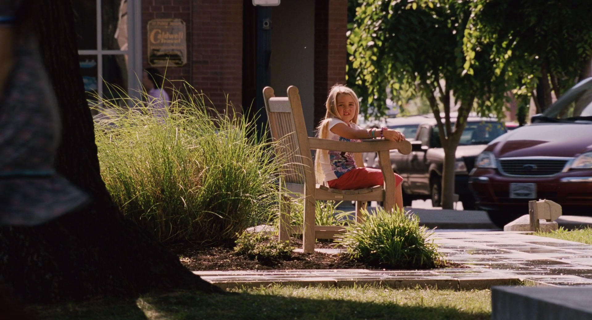 Hannah Montana: The Movie (2009) screencap 8001