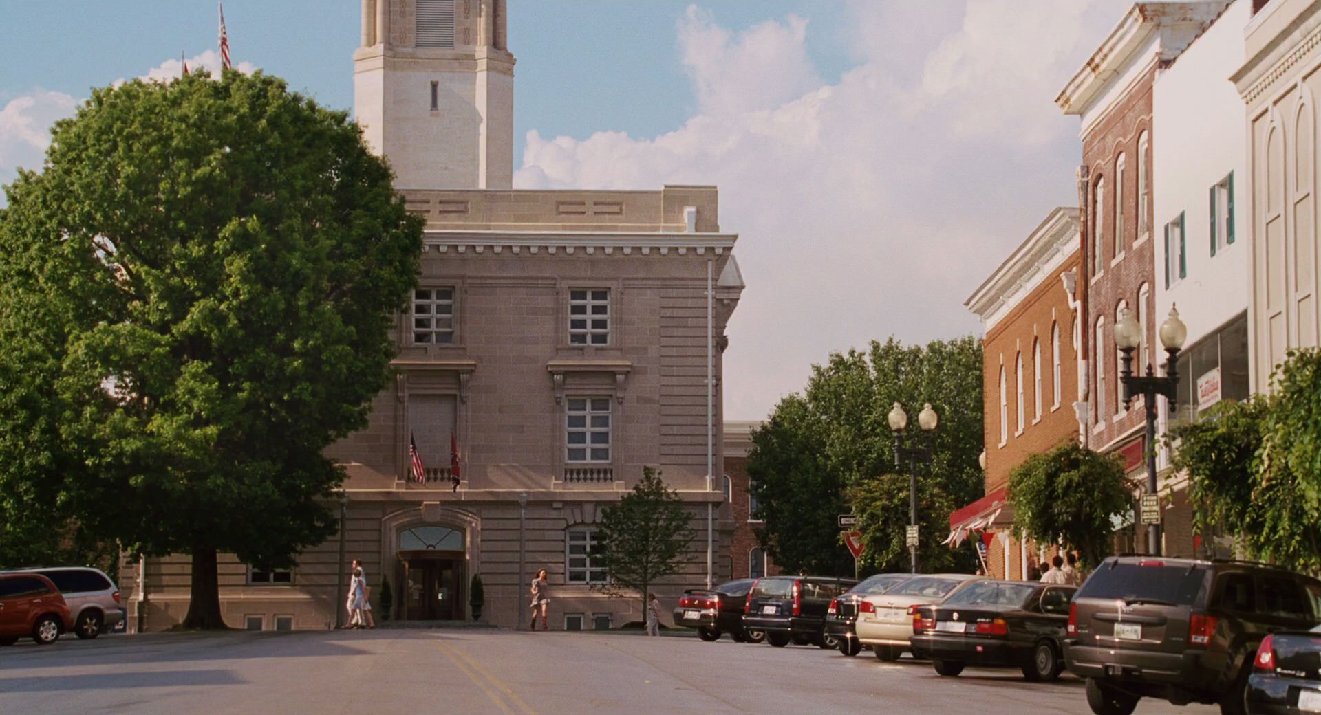 Hannah Montana: The Movie (2009) HD screenshot 8003