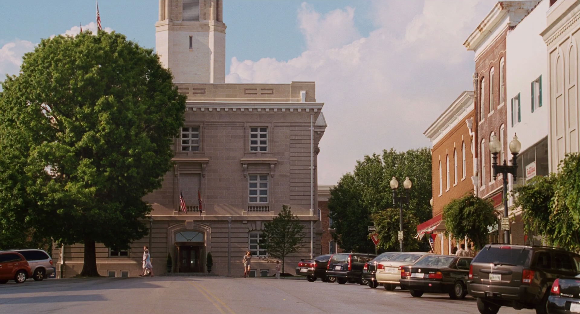 Hannah Montana: The Movie (2009) screencap 8004
