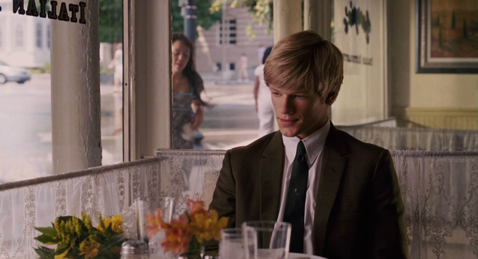 Hannah Montana: The Movie (2009) HD screenshot 8009